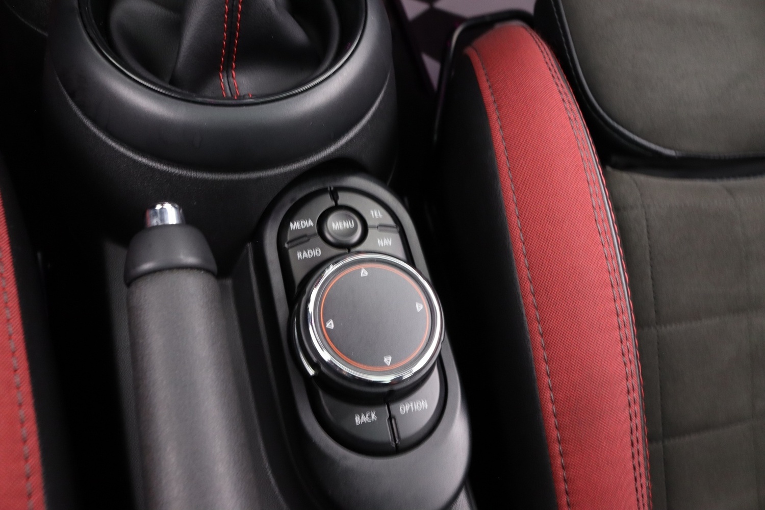 Mini Cooper vaihtoauto
