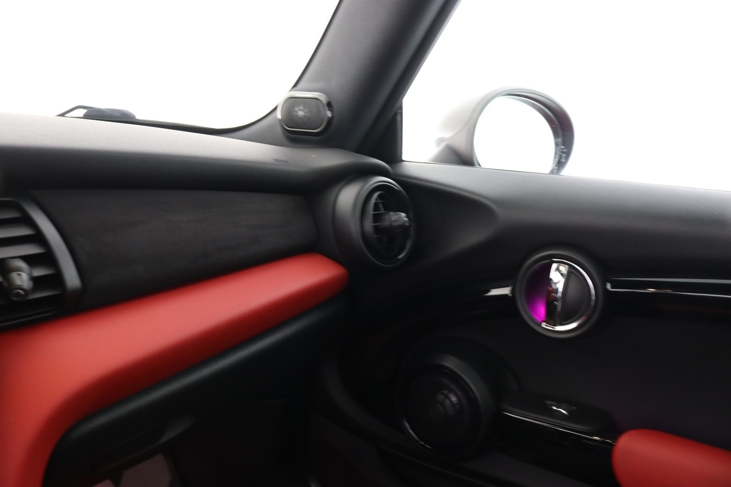 Mini Cooper vaihtoauto