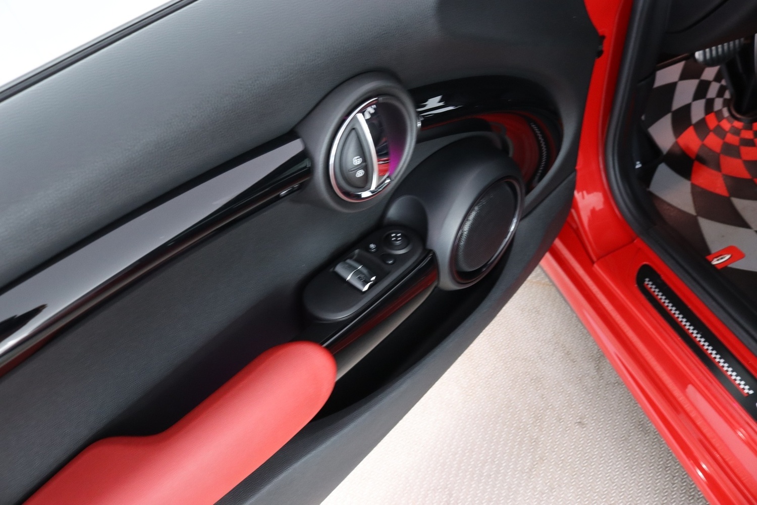 Mini Cooper vaihtoauto