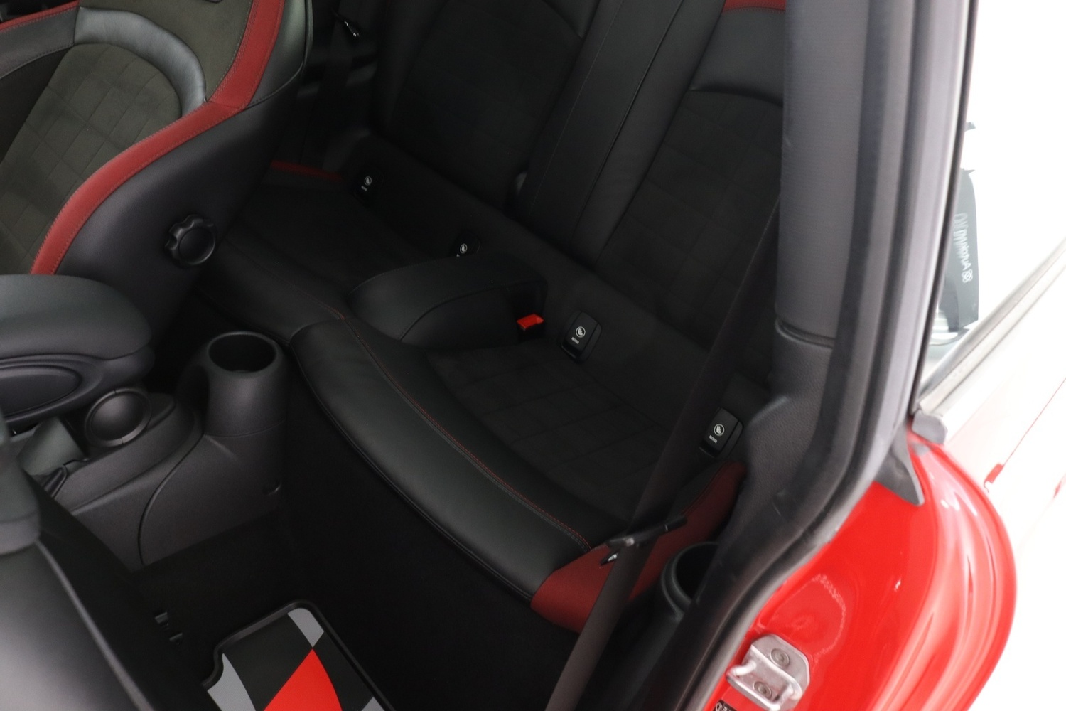 Mini Cooper vaihtoauto