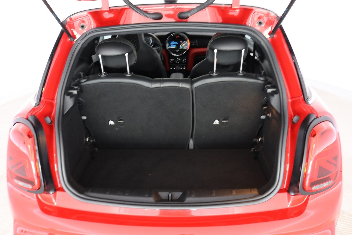 Mini Cooper vaihtoauto