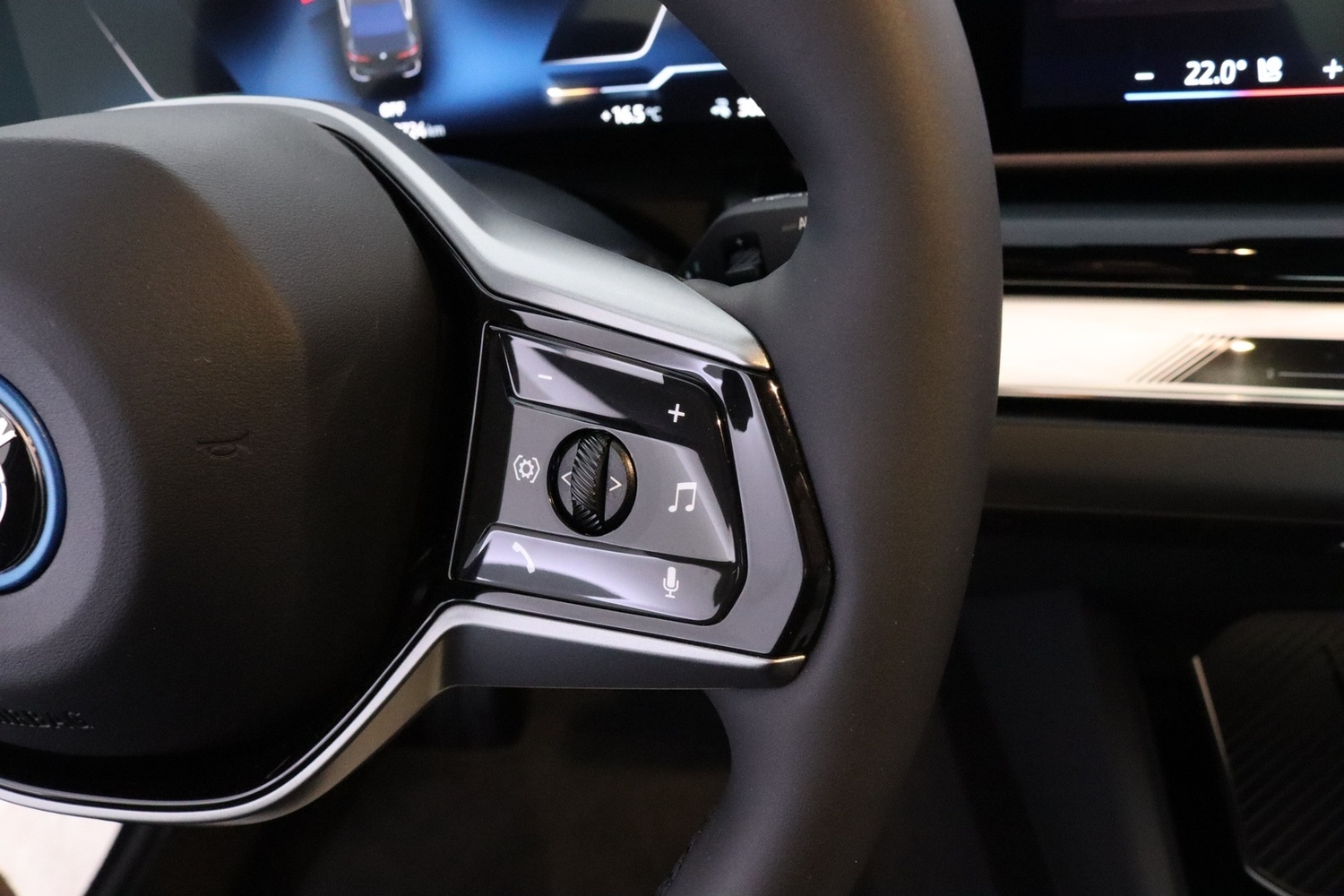 BMW i5 vaihtoauto
