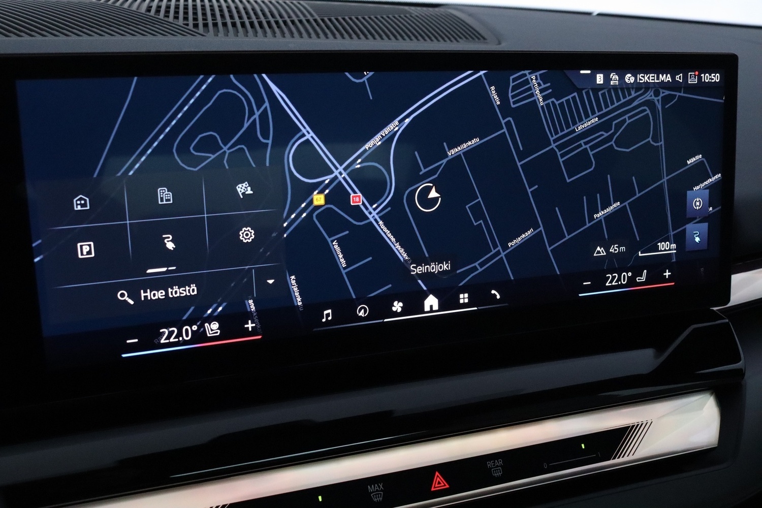 BMW i5 vaihtoauto