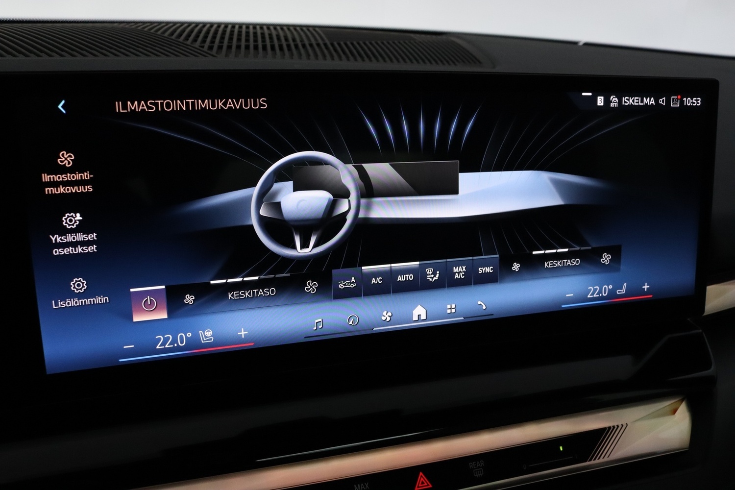 BMW i5 vaihtoauto