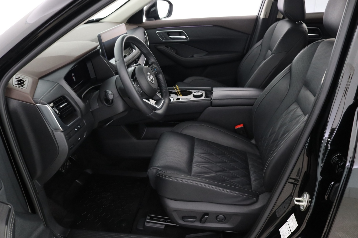 Nissan X-Trail vaihtoauto
