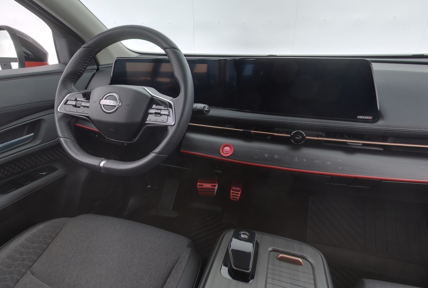 Nissan Ariya vaihtoauto