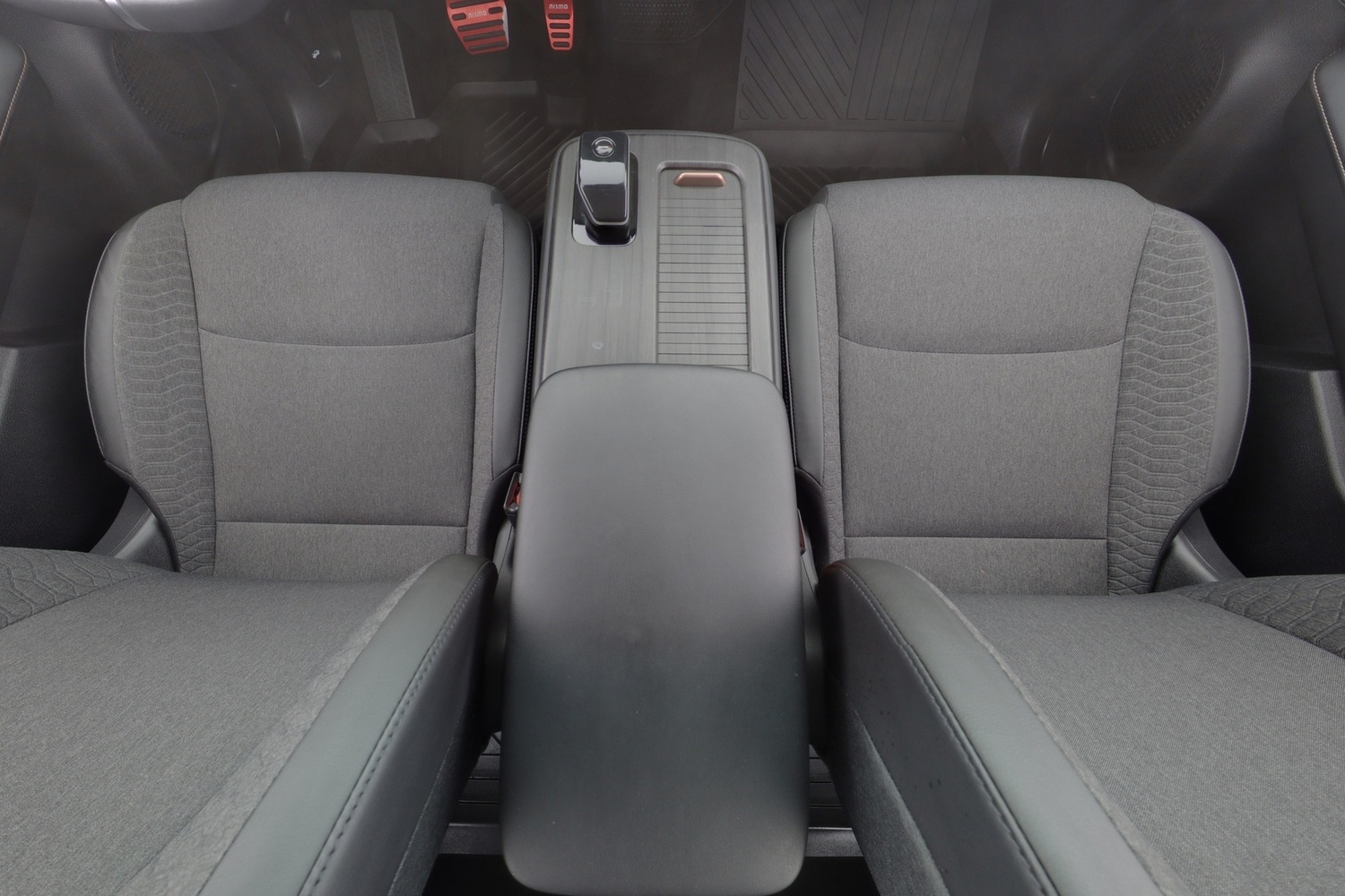 Nissan Ariya vaihtoauto