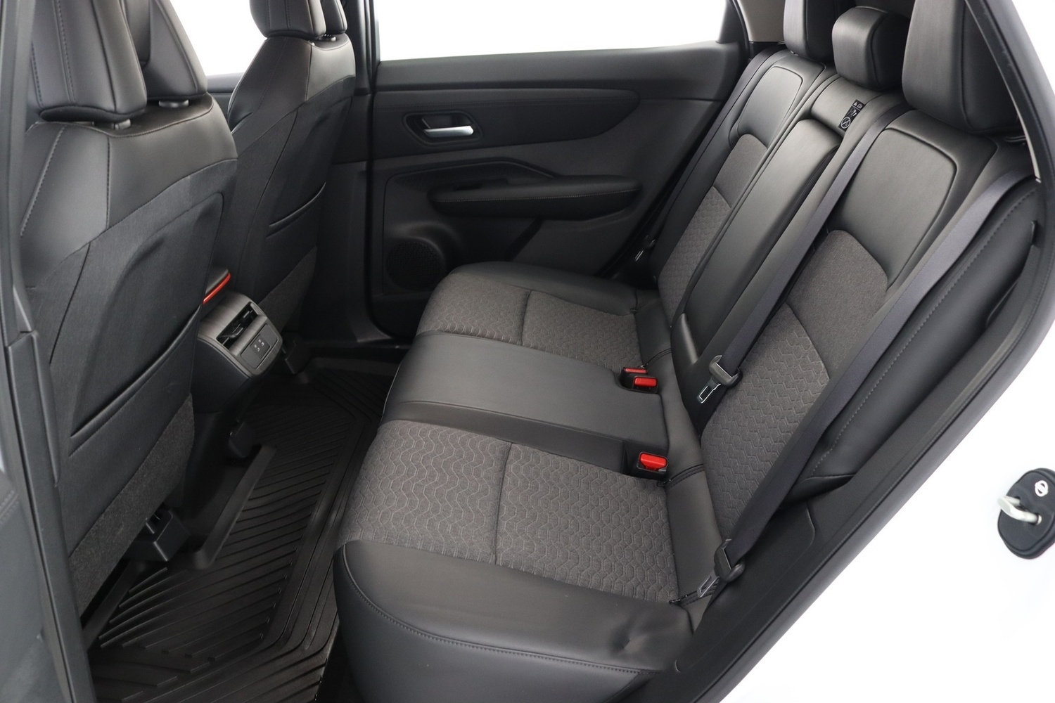 Nissan Ariya vaihtoauto