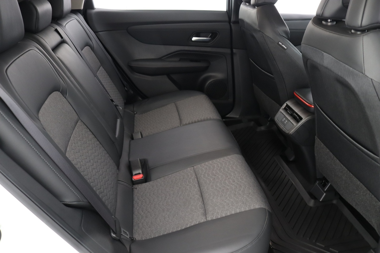 Nissan Ariya vaihtoauto