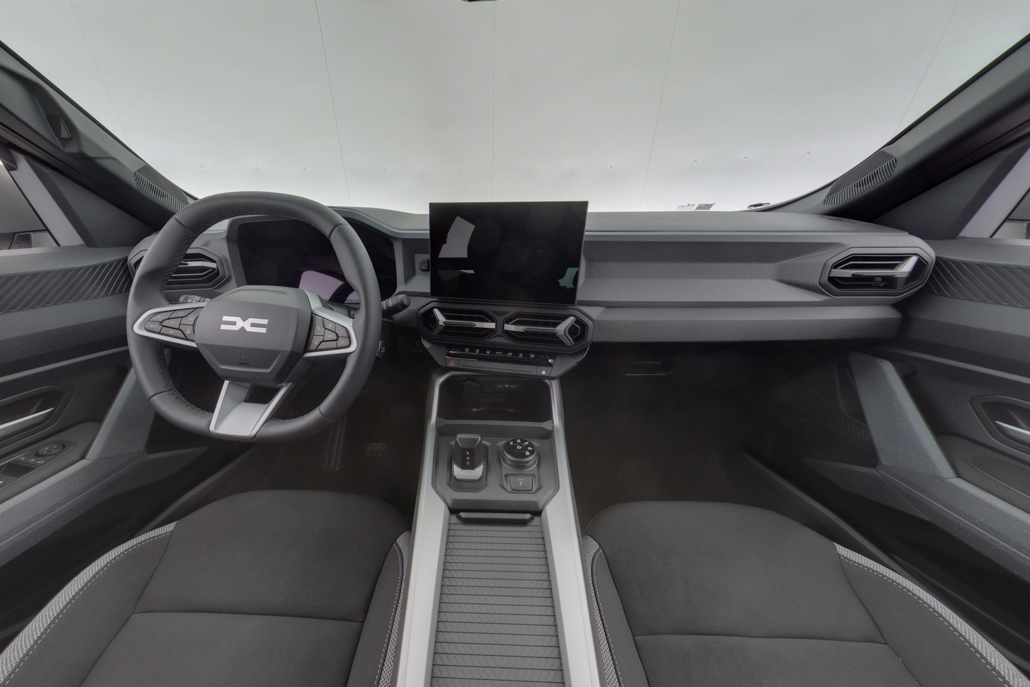 Dacia Bigster vaihtoauto