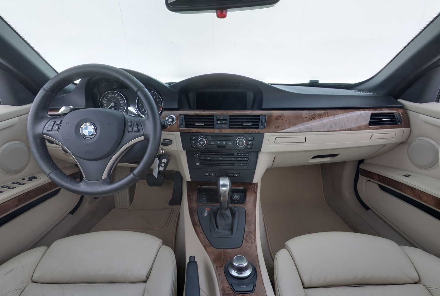 BMW 335 vaihtoauto