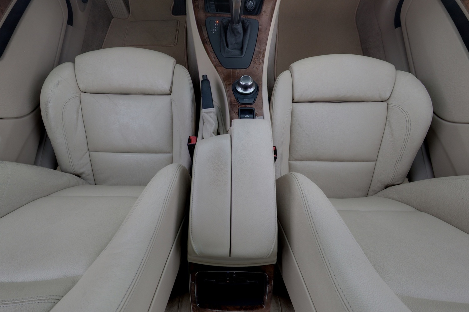BMW 335 vaihtoauto