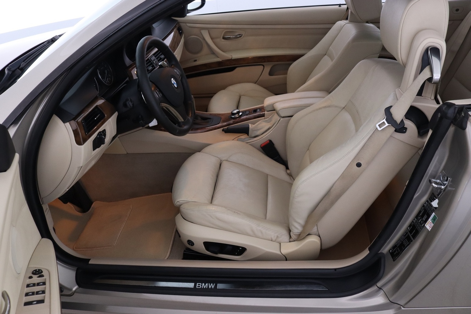 BMW 335 vaihtoauto