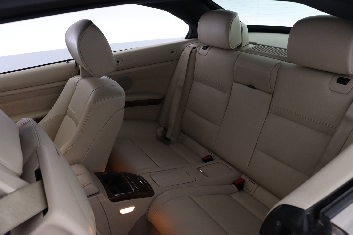 BMW 335 vaihtoauto