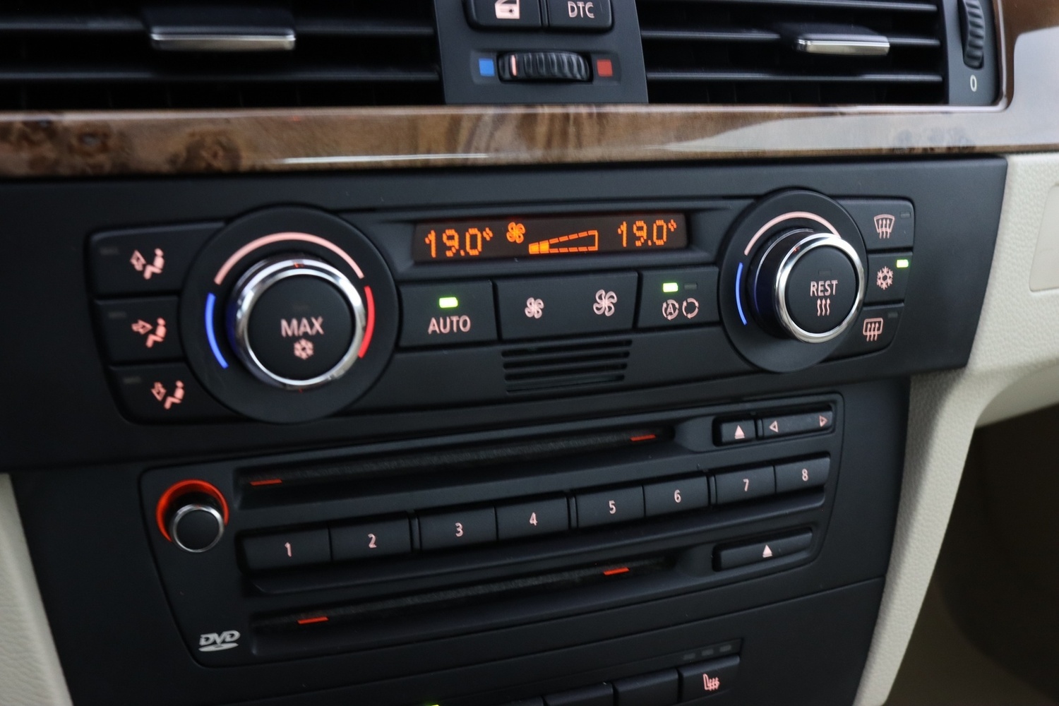 BMW 335 vaihtoauto