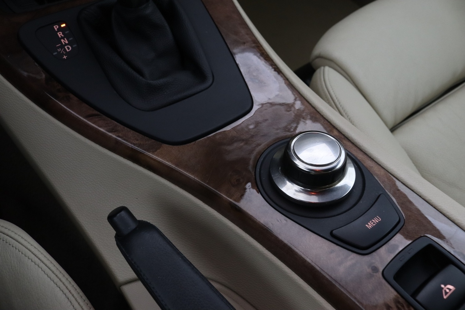 BMW 335 vaihtoauto