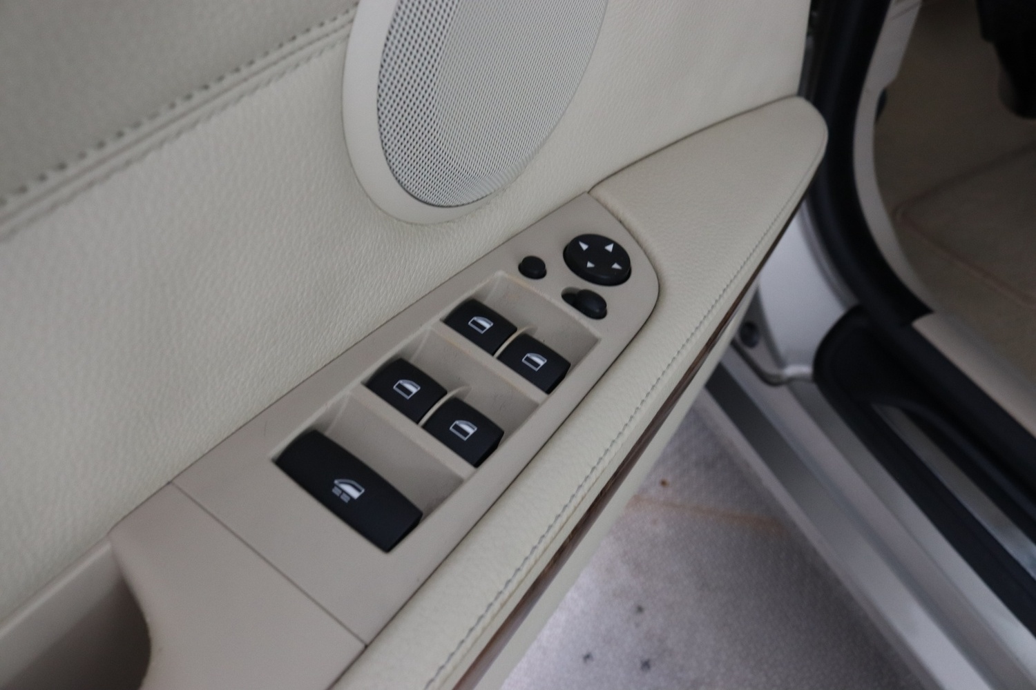 BMW 335 vaihtoauto