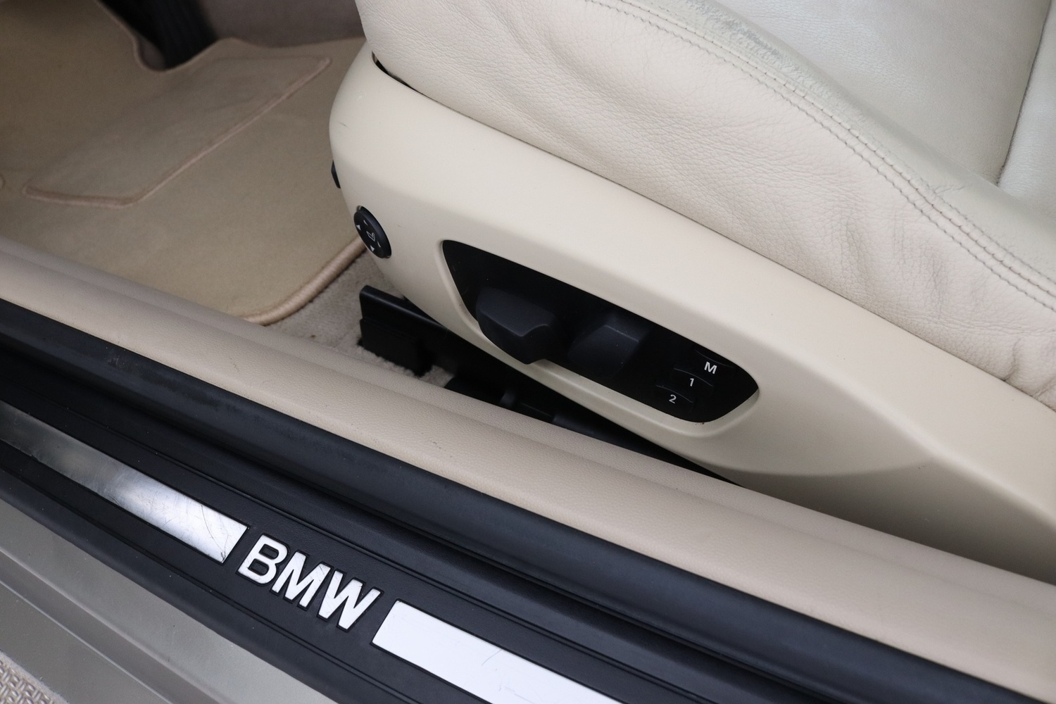 BMW 335 vaihtoauto
