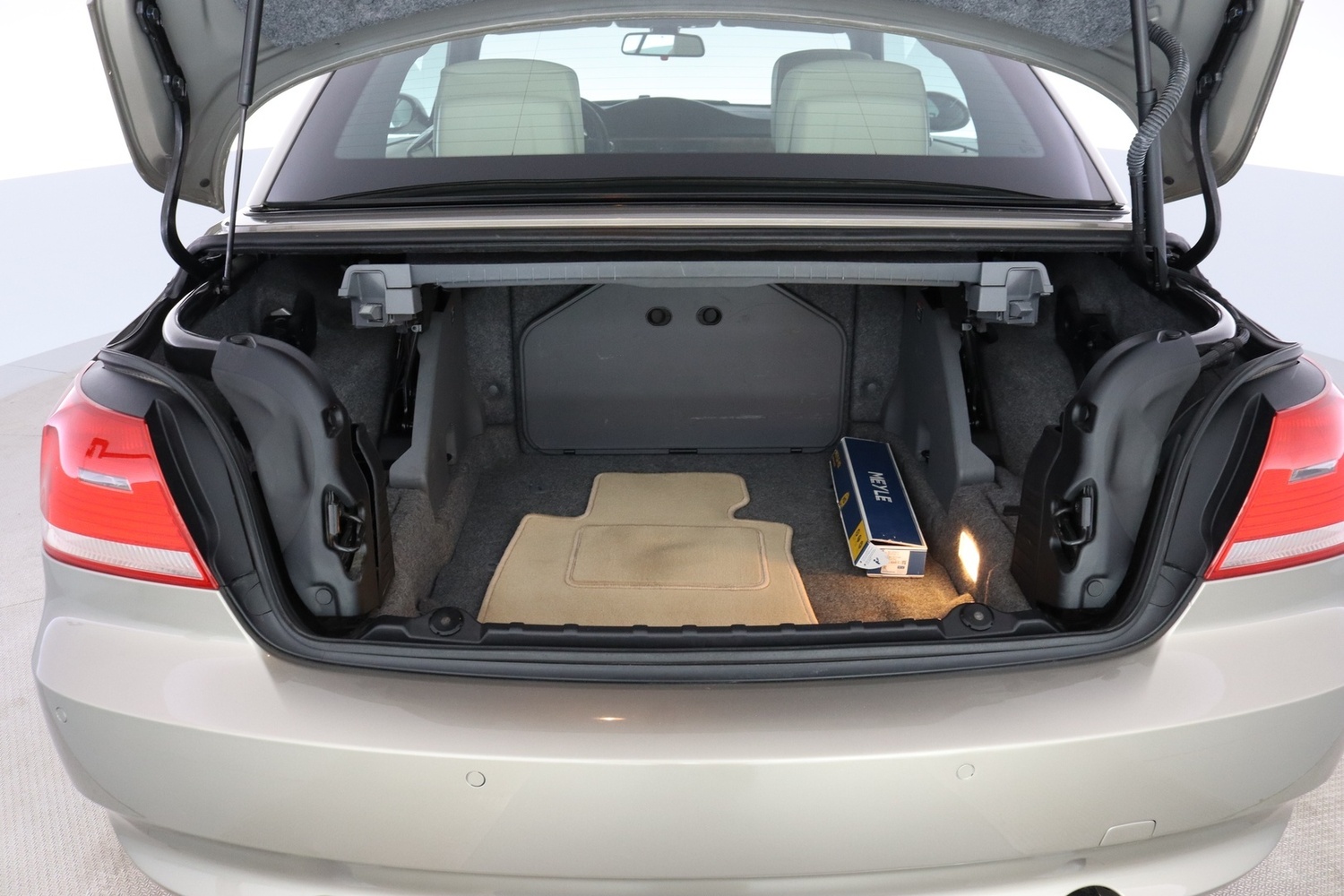 BMW 335 vaihtoauto