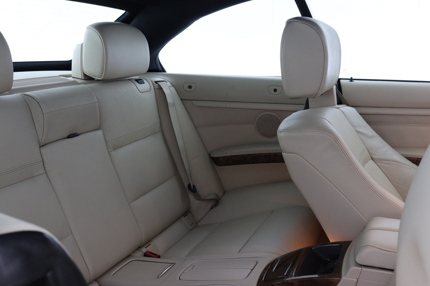 BMW 335 vaihtoauto