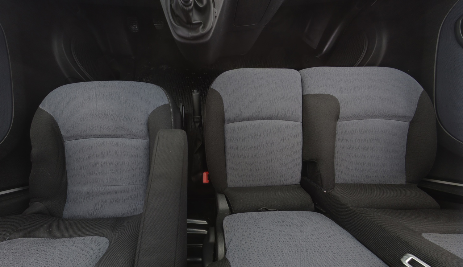 Opel Vivaro vaihtoauto