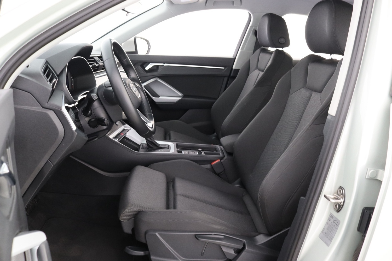 Audi Q3 vaihtoauto