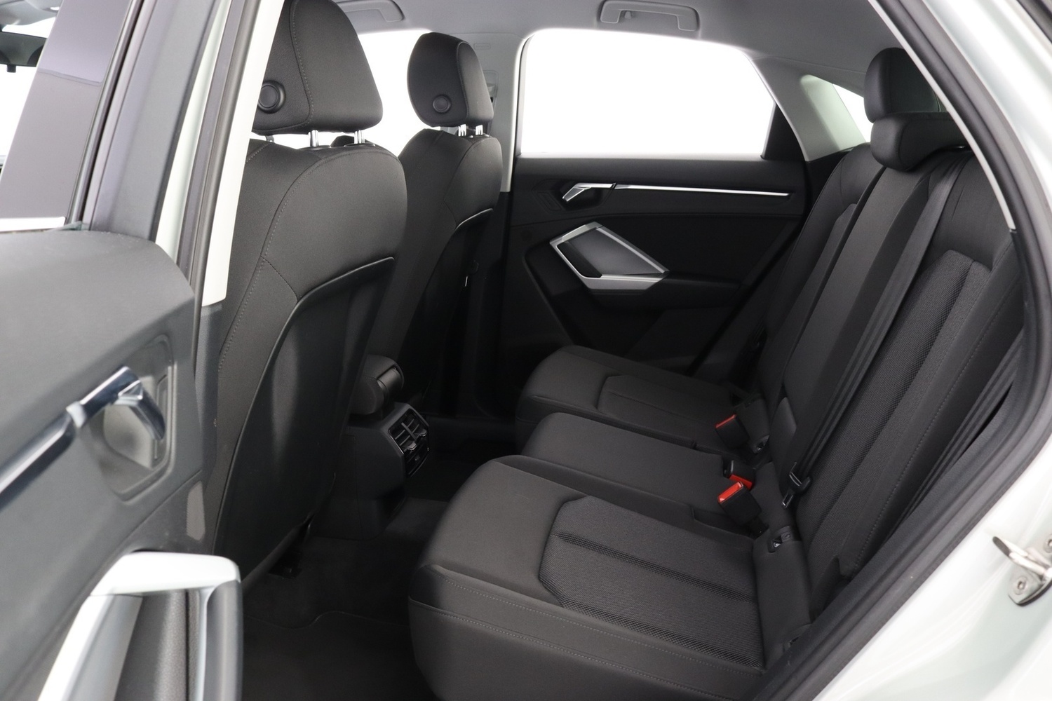 Audi Q3 vaihtoauto