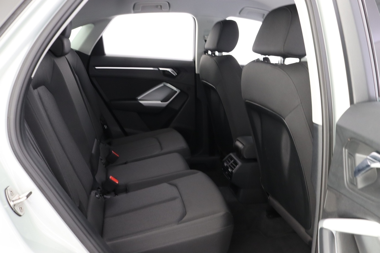 Audi Q3 vaihtoauto