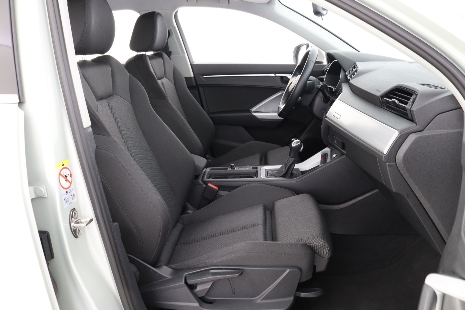 Audi Q3 vaihtoauto