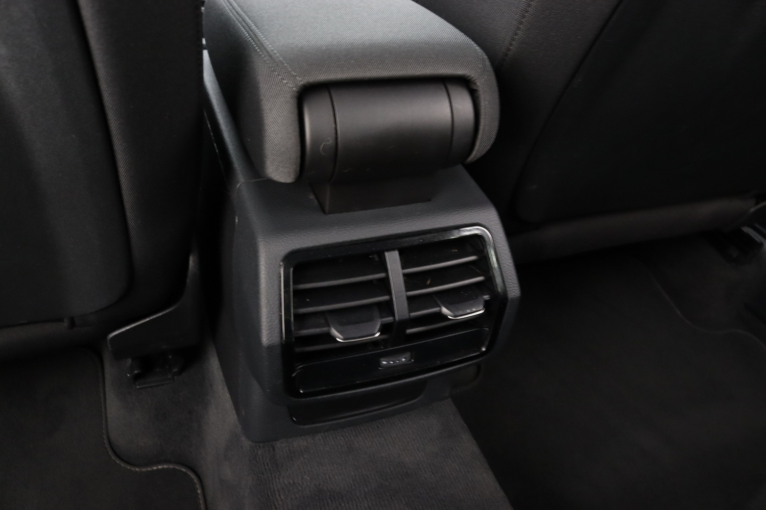 Audi Q3 vaihtoauto