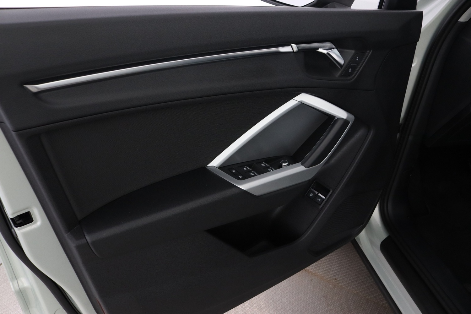 Audi Q3 vaihtoauto