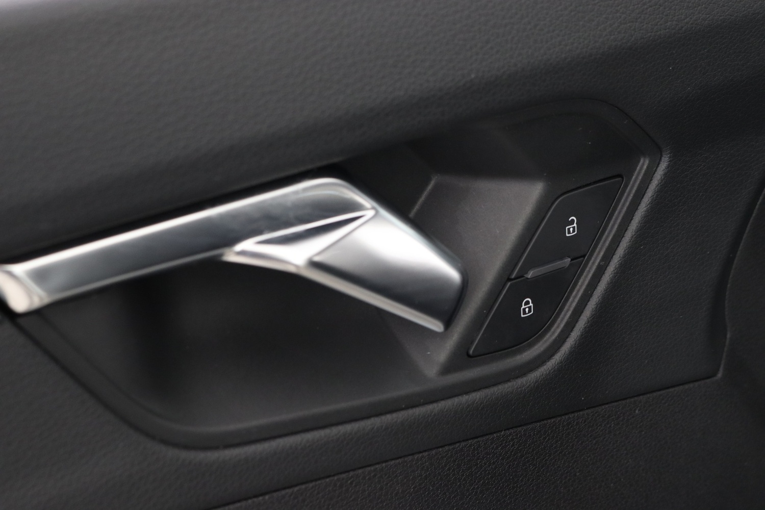 Audi Q3 vaihtoauto