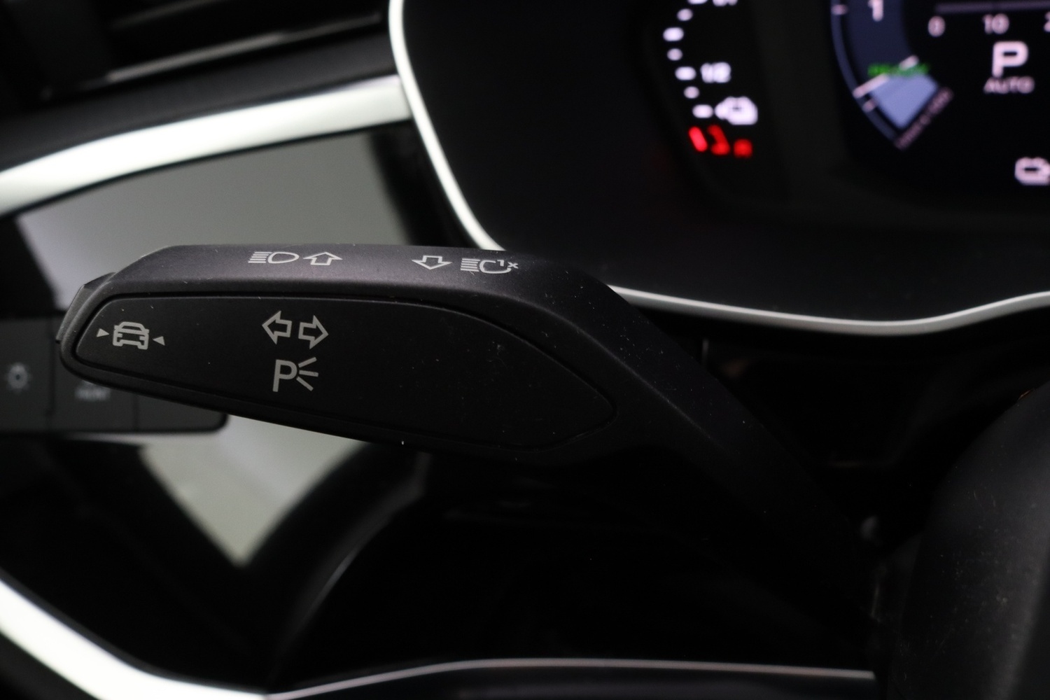 Audi Q3 vaihtoauto