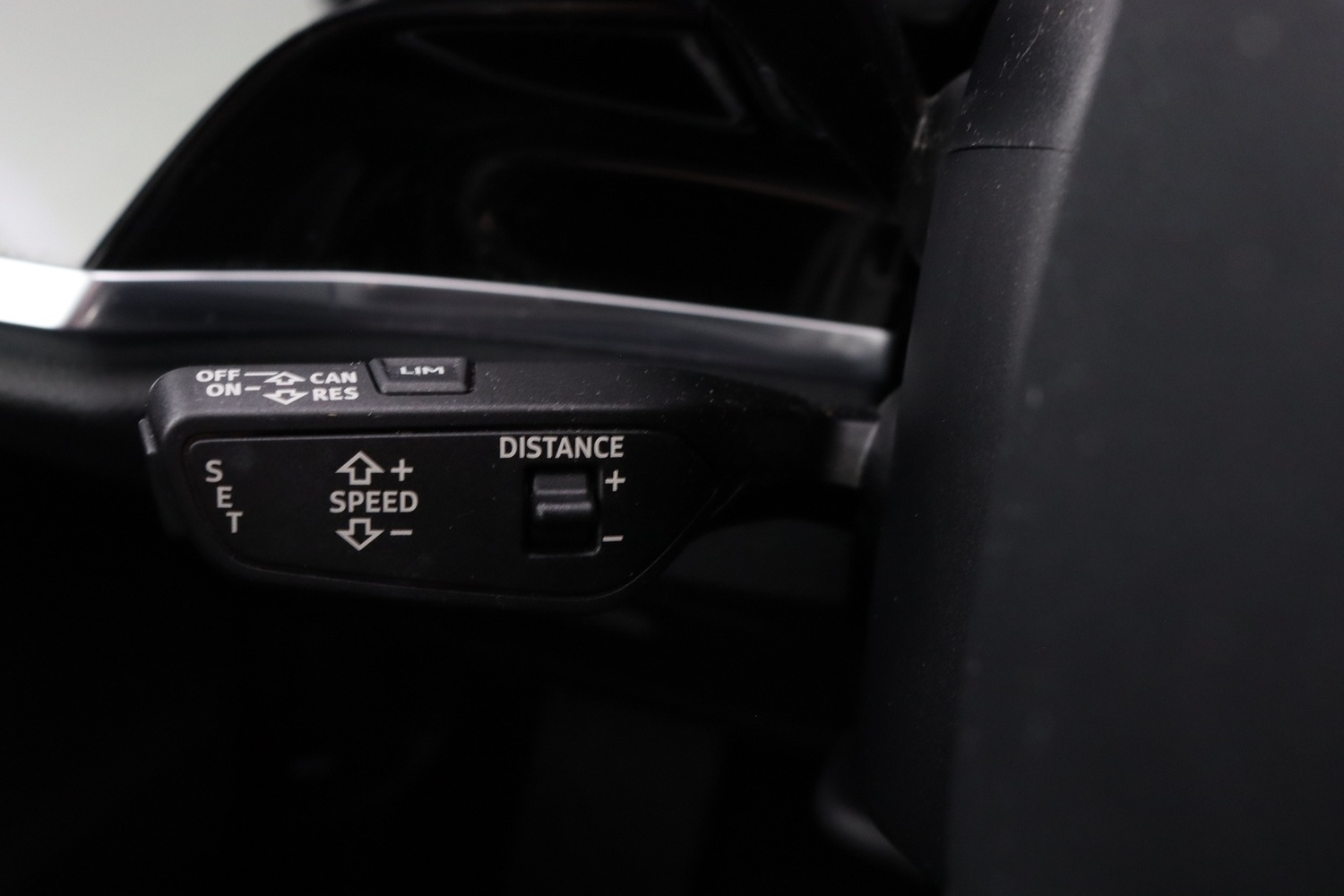 Audi Q3 vaihtoauto