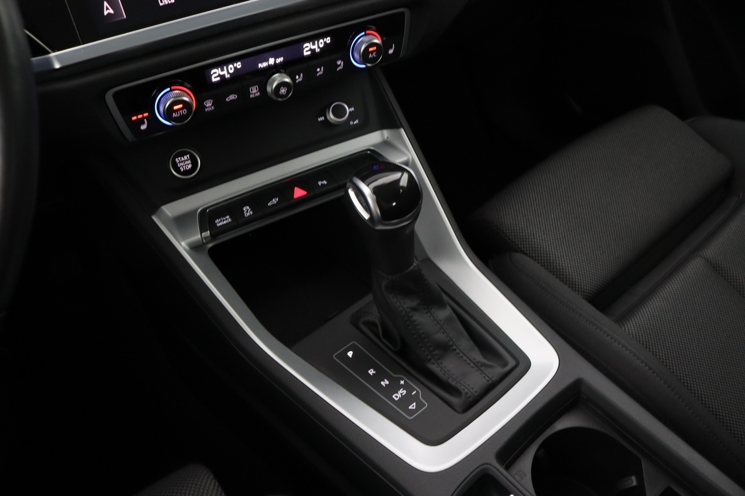 Audi Q3 vaihtoauto