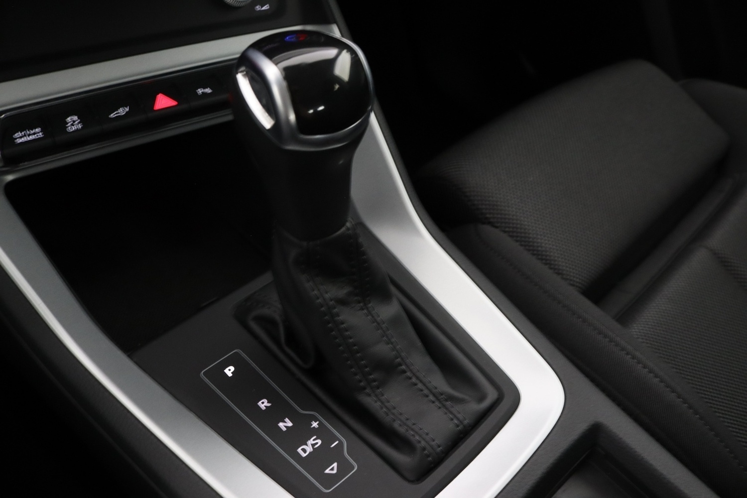 Audi Q3 vaihtoauto
