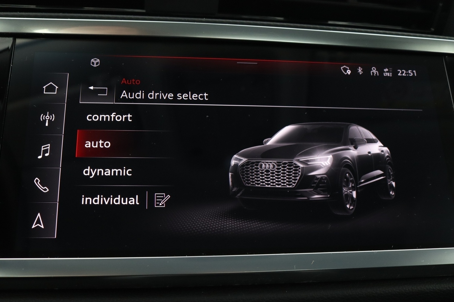 Audi Q3 vaihtoauto