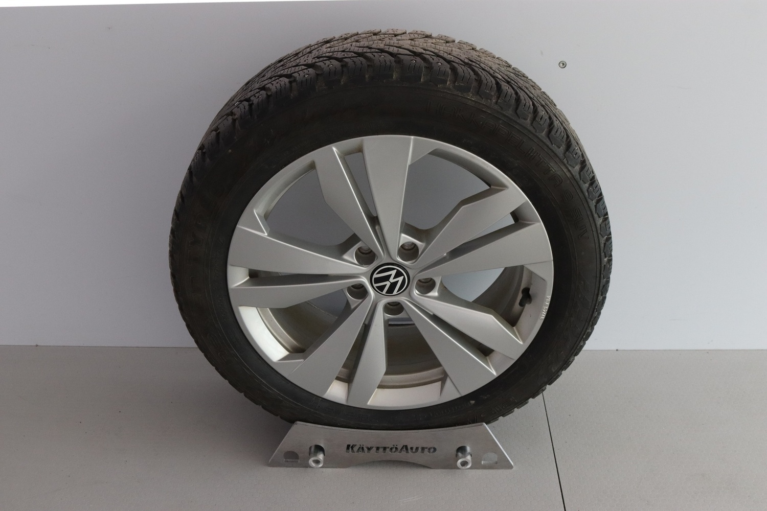 Volkswagen ID.3 vaihtoauto