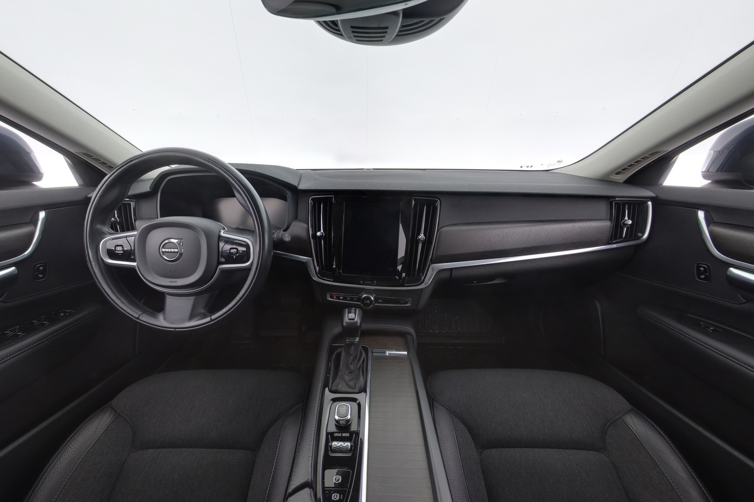 Volvo V90 Cross Country vaihtoauto