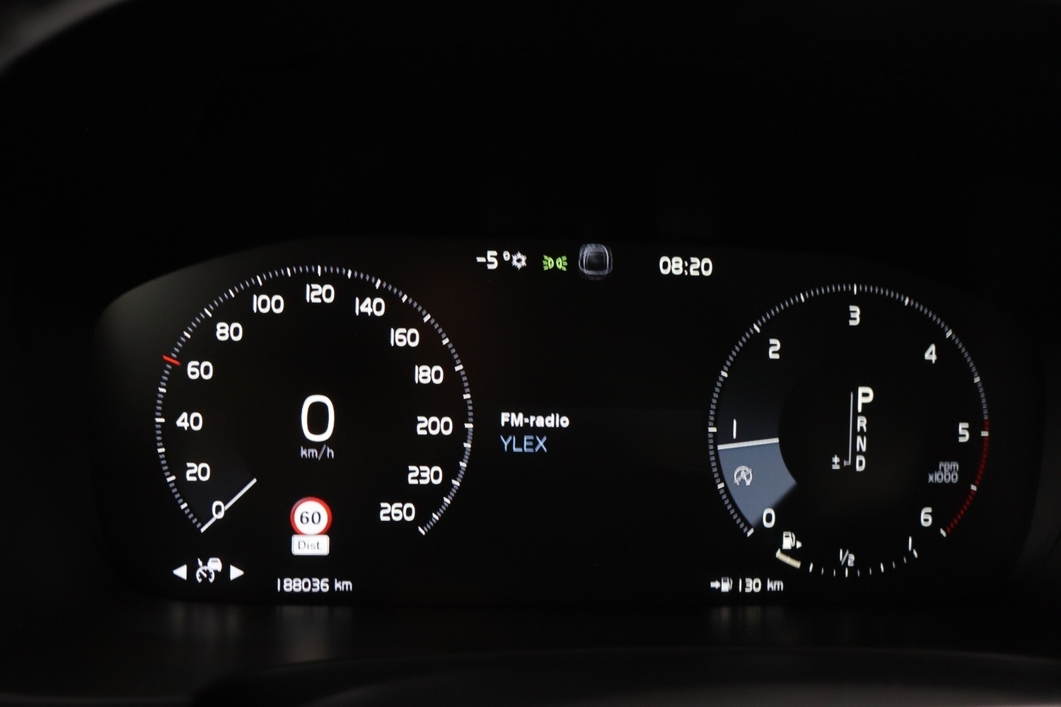 Volvo V90 Cross Country vaihtoauto