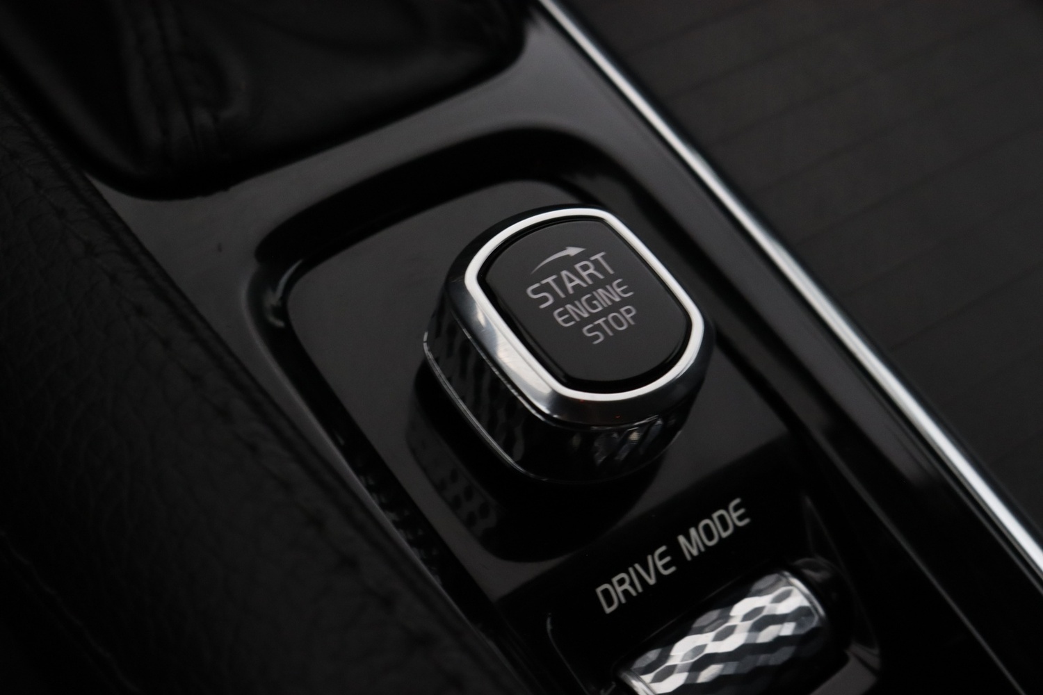 Volvo V90 Cross Country vaihtoauto