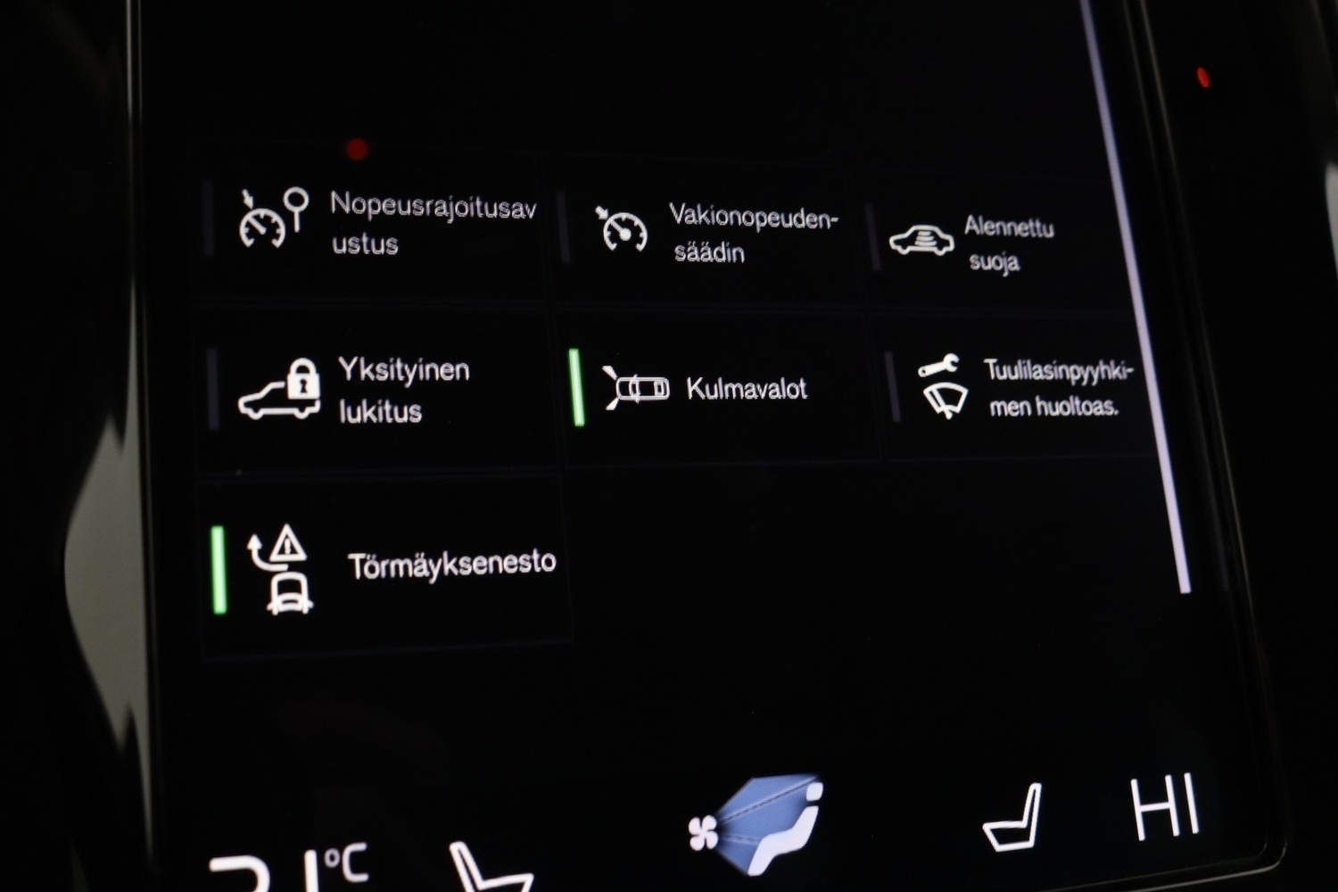 Volvo V90 Cross Country vaihtoauto