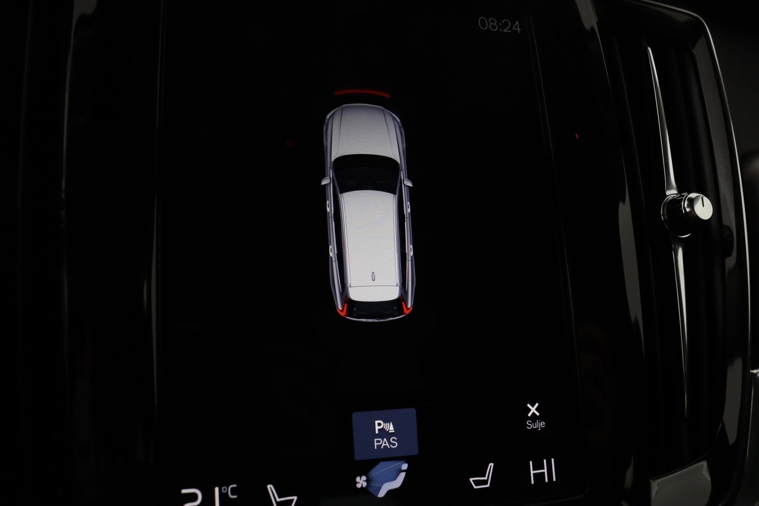 Volvo V90 Cross Country vaihtoauto