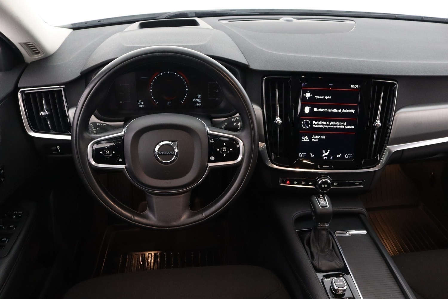 Volvo V90 vaihtoauto