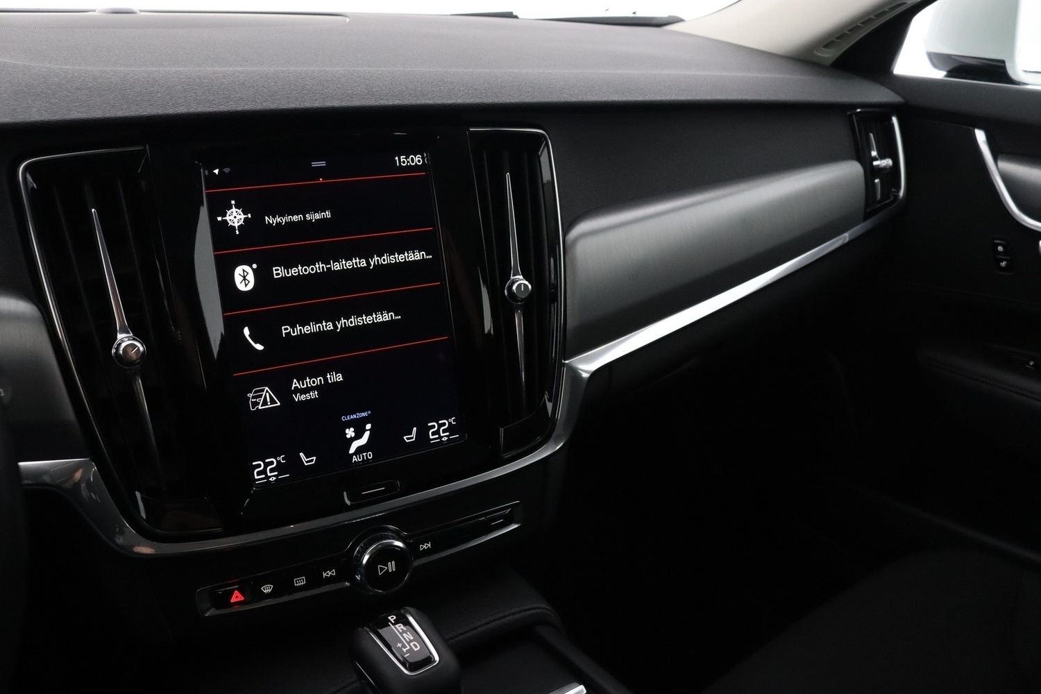 Volvo V90 vaihtoauto