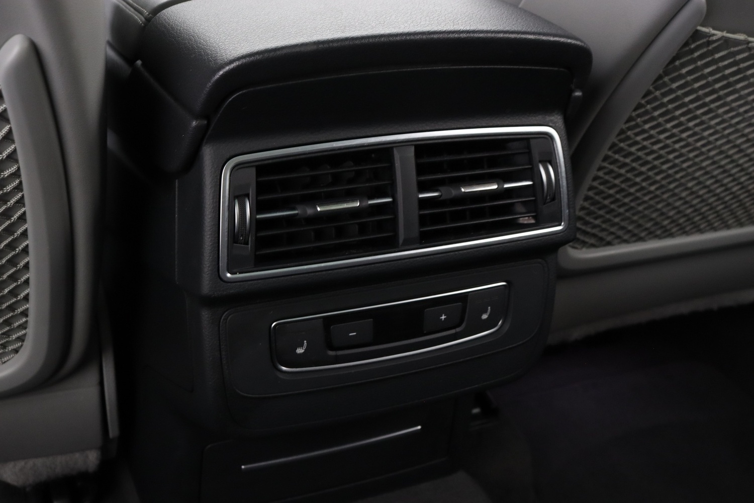 Audi Q7 vaihtoauto