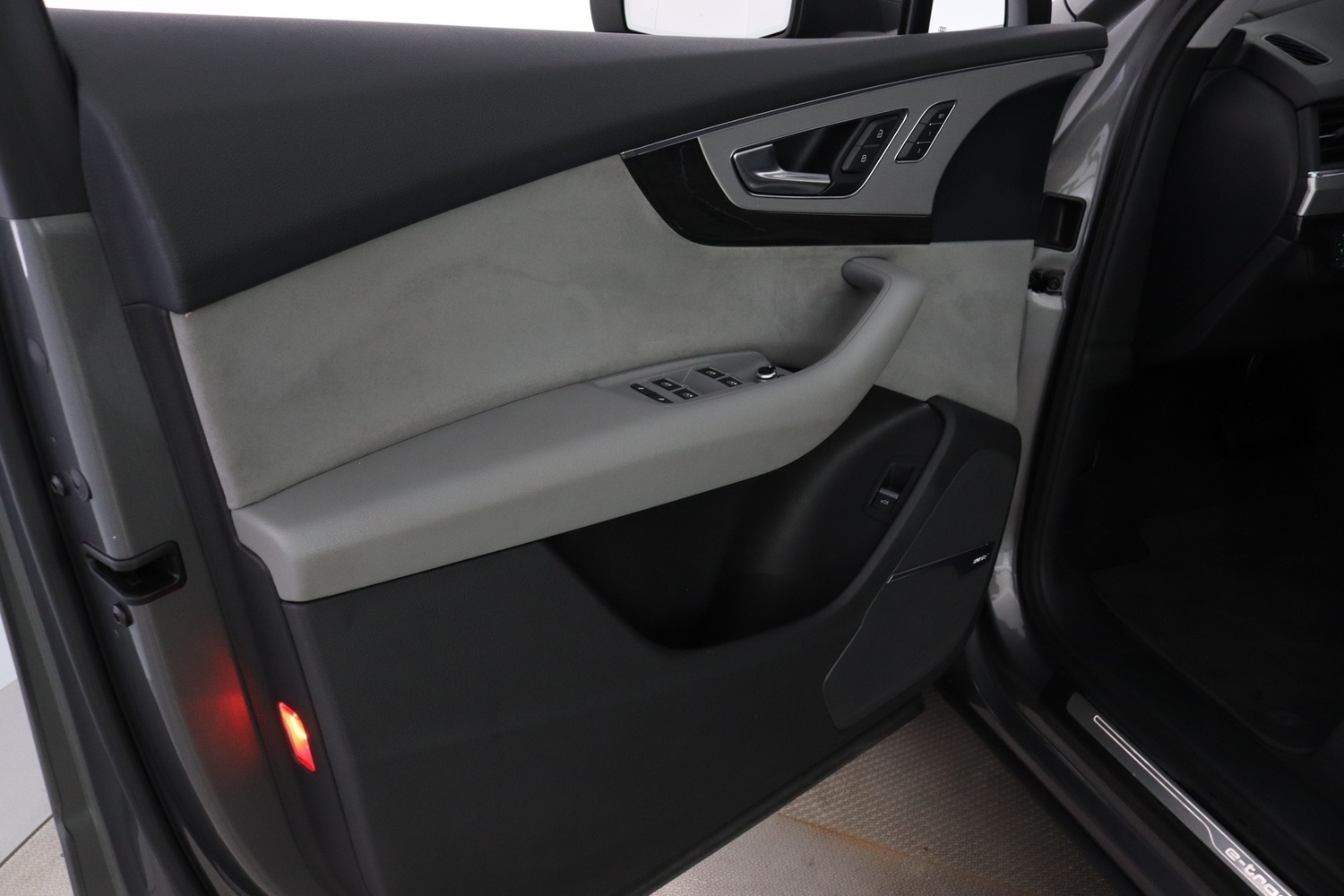Audi Q7 vaihtoauto