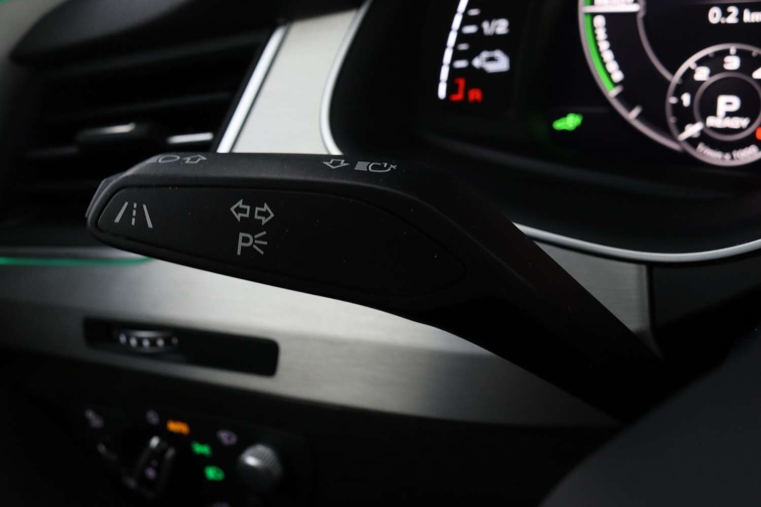 Audi Q7 vaihtoauto