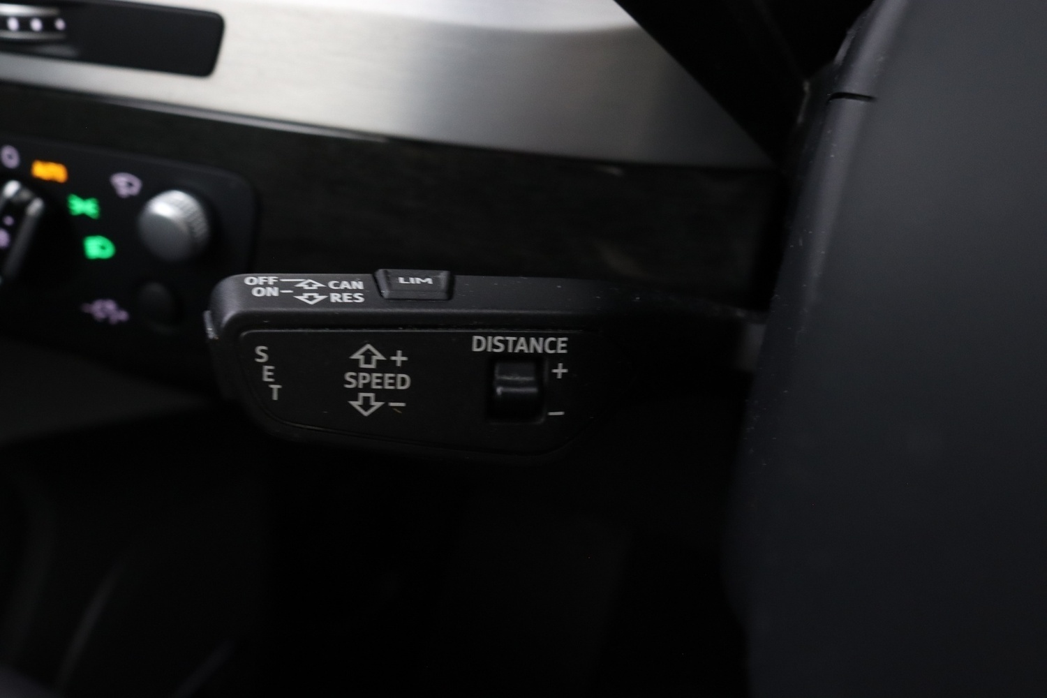 Audi Q7 vaihtoauto