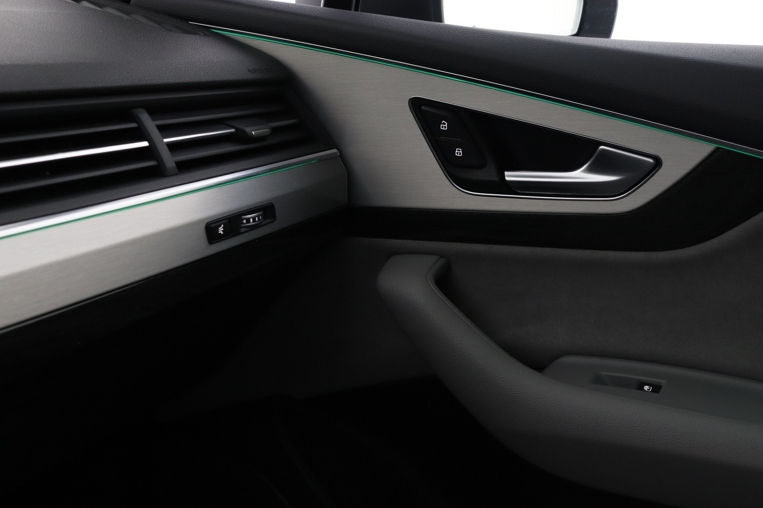 Audi Q7 vaihtoauto